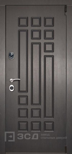 Фото «Дверь с шумоизоляцией №54»