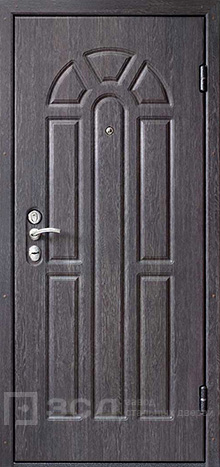 Фото «Дверь с шумоизоляцией №59»
